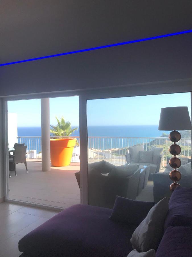 Appartement Higueron Lux *