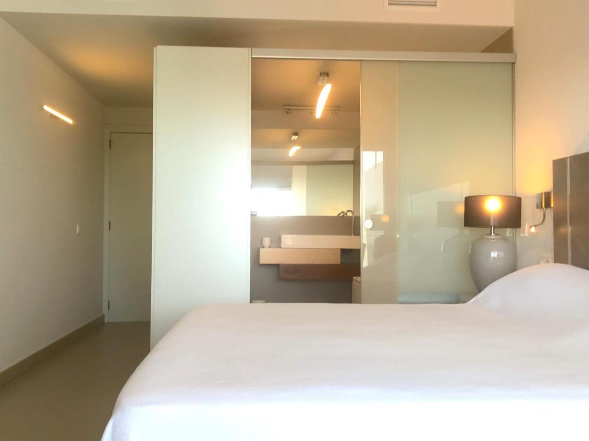 Higueron Lux Appartement Benalmádena