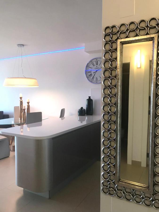 Higueron Lux Appartement