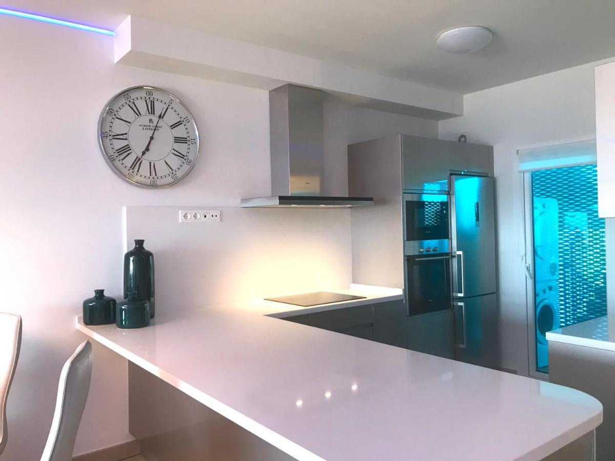 Higueron Lux Benalmádena