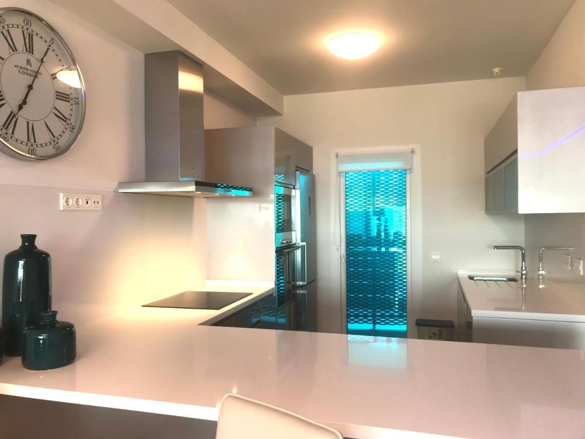 Higueron Lux Benalmádena