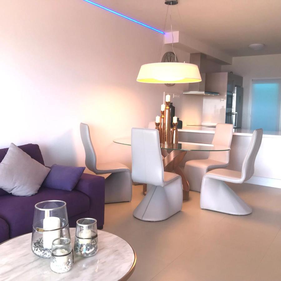 Appartement Higueron Lux Benalmádena