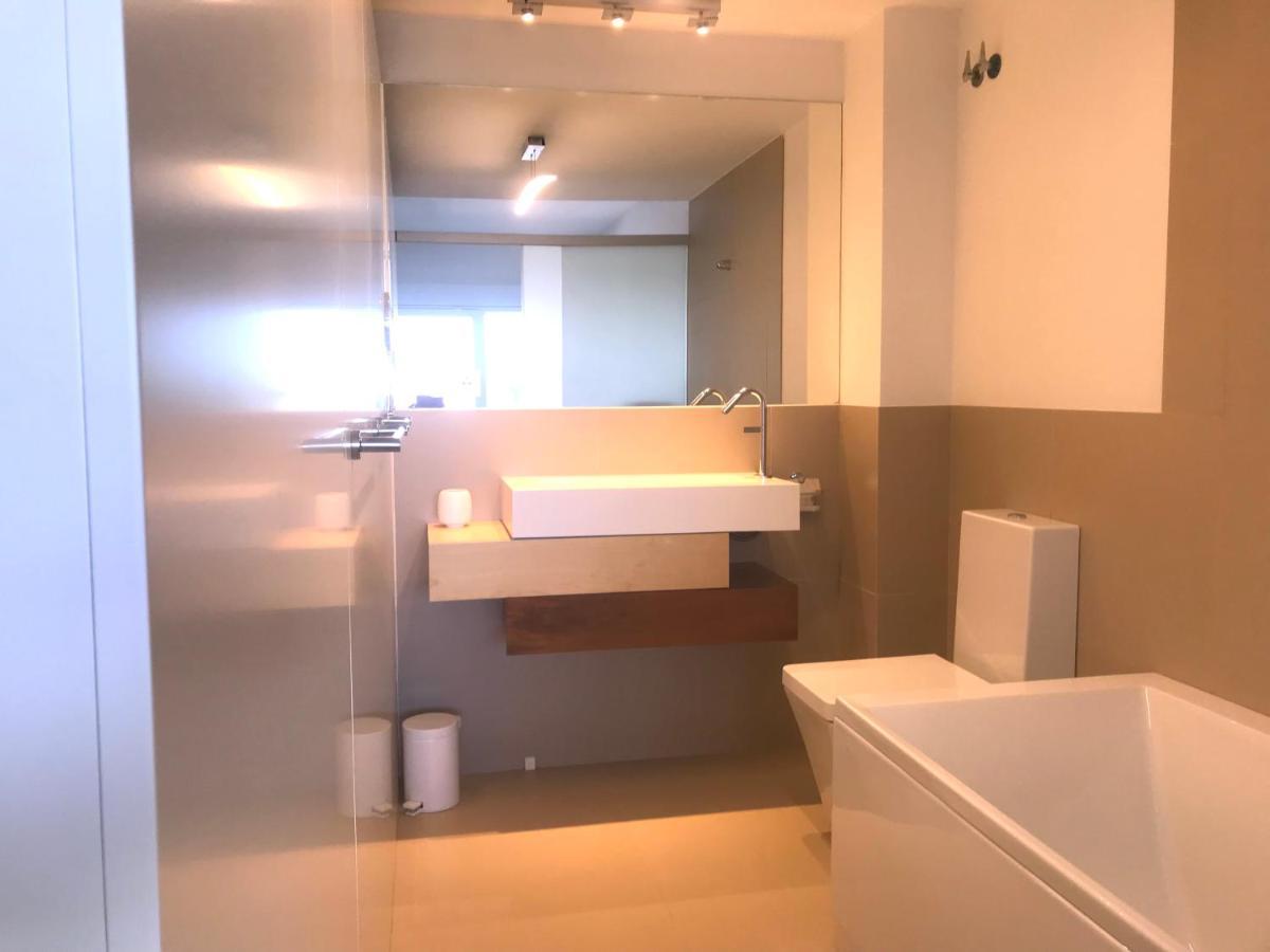 Higueron Lux Appartement