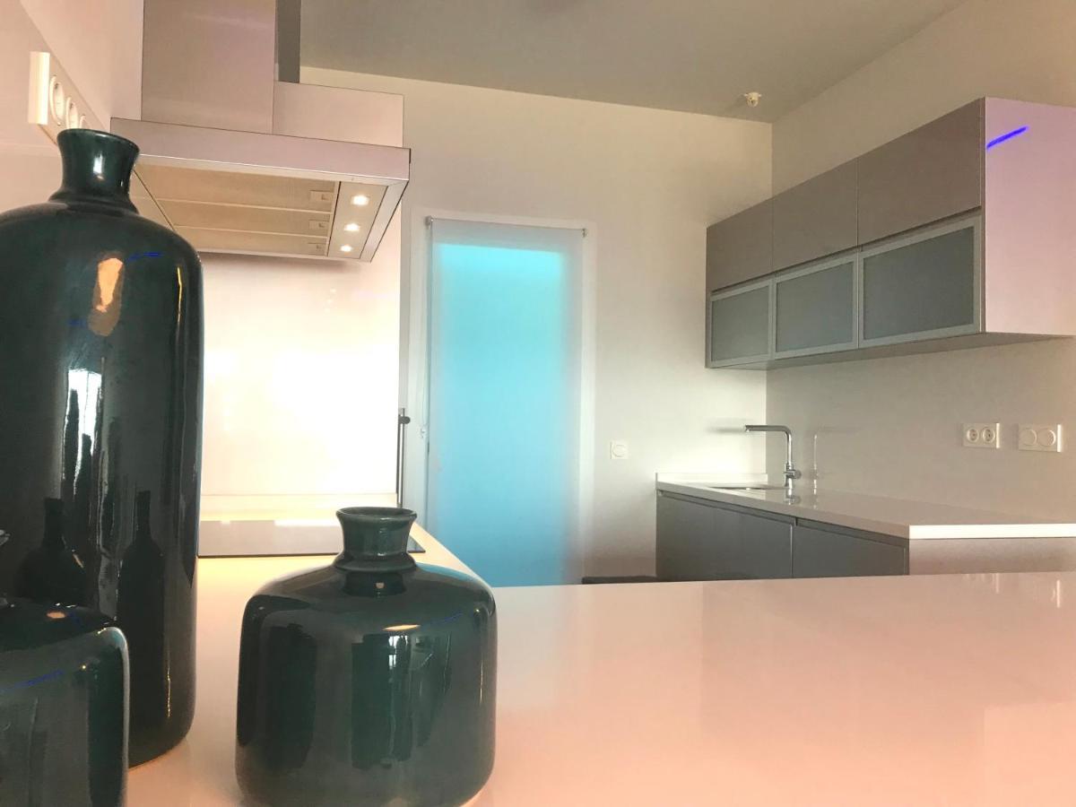 Higueron Lux Appartement Benalmádena