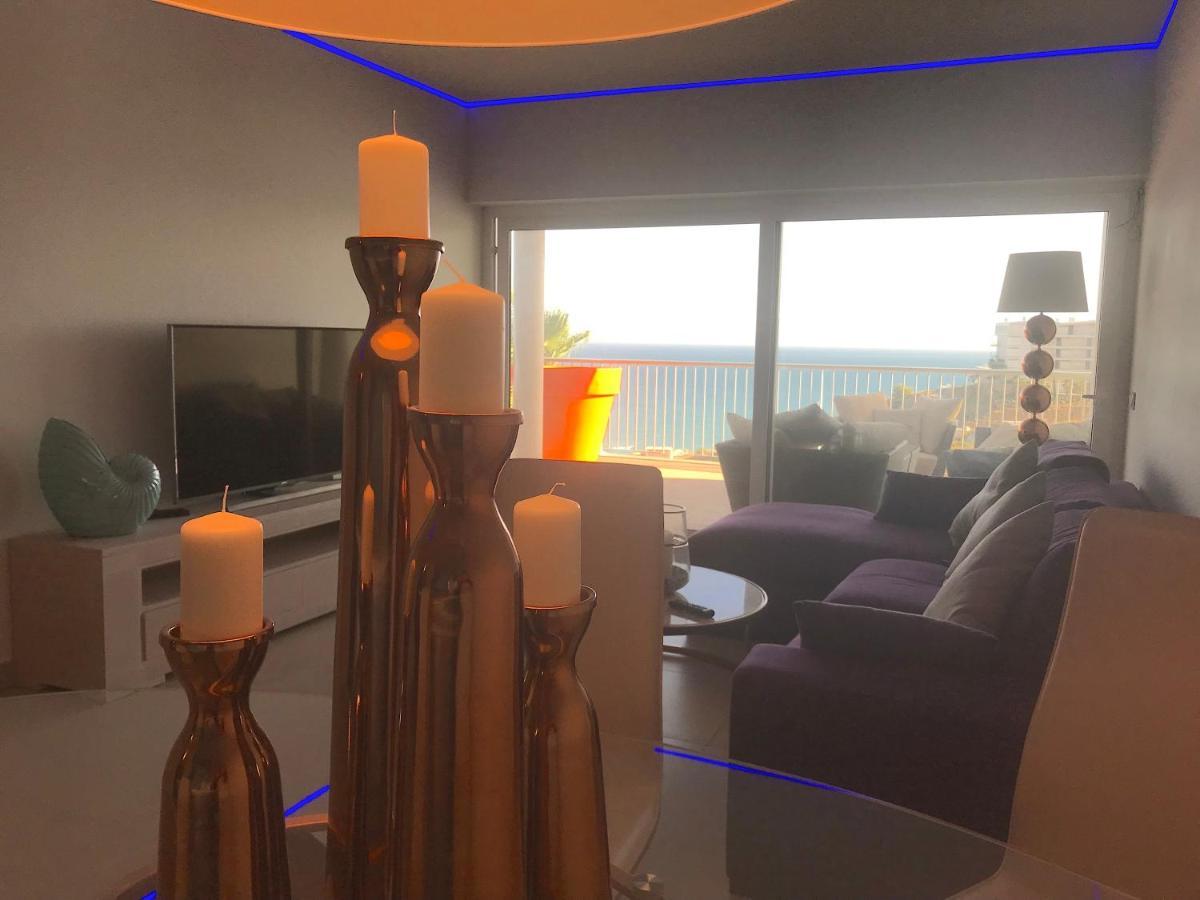 Higueron Lux