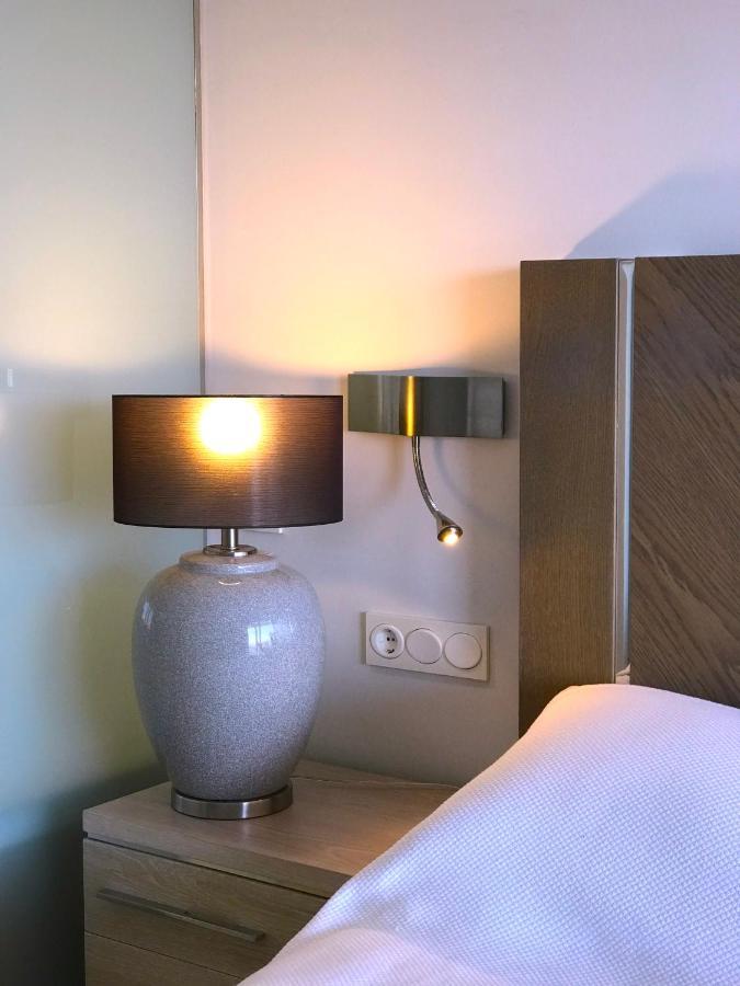 Higueron Lux Appartement *
