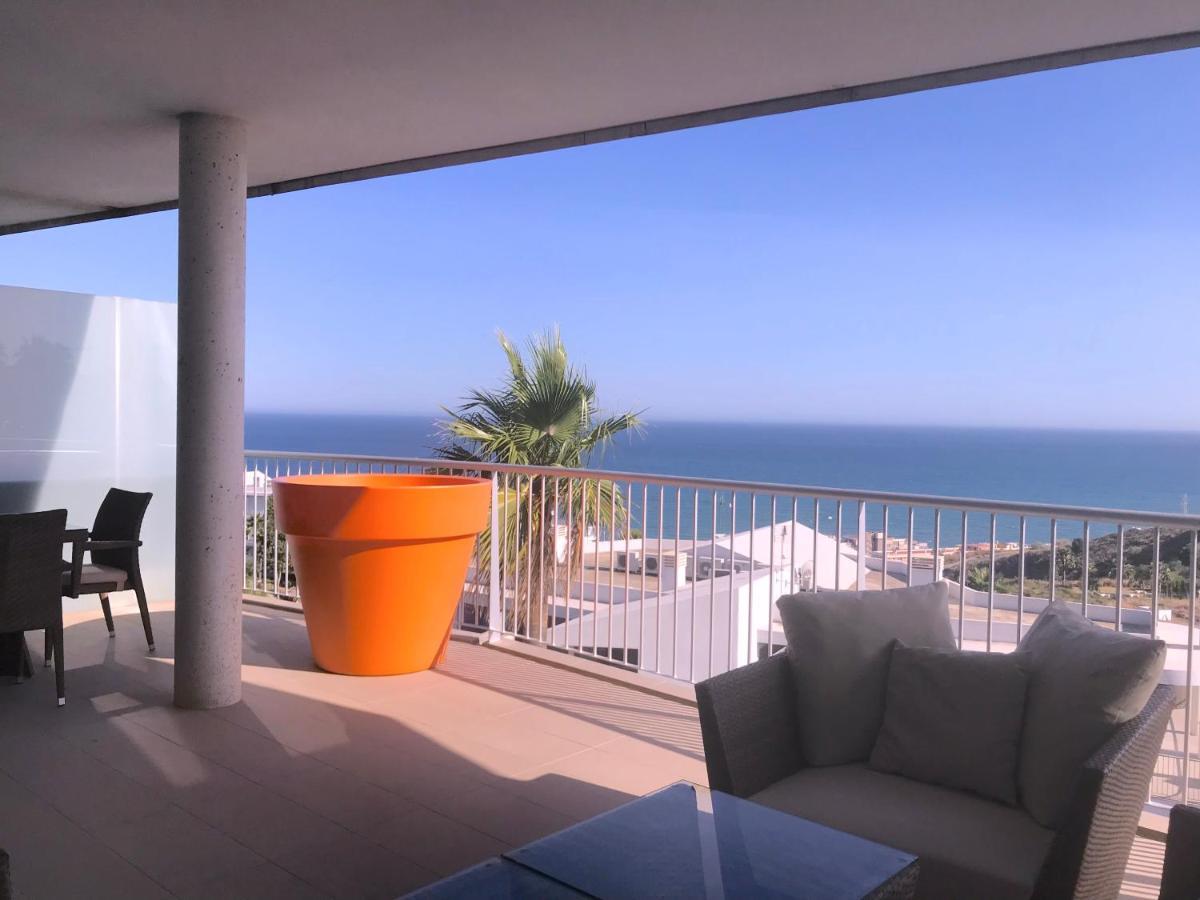 Appartement Higueron Lux *