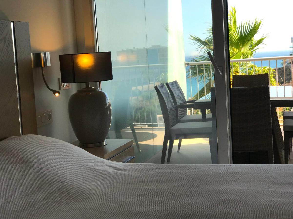 Appartement Higueron Lux *