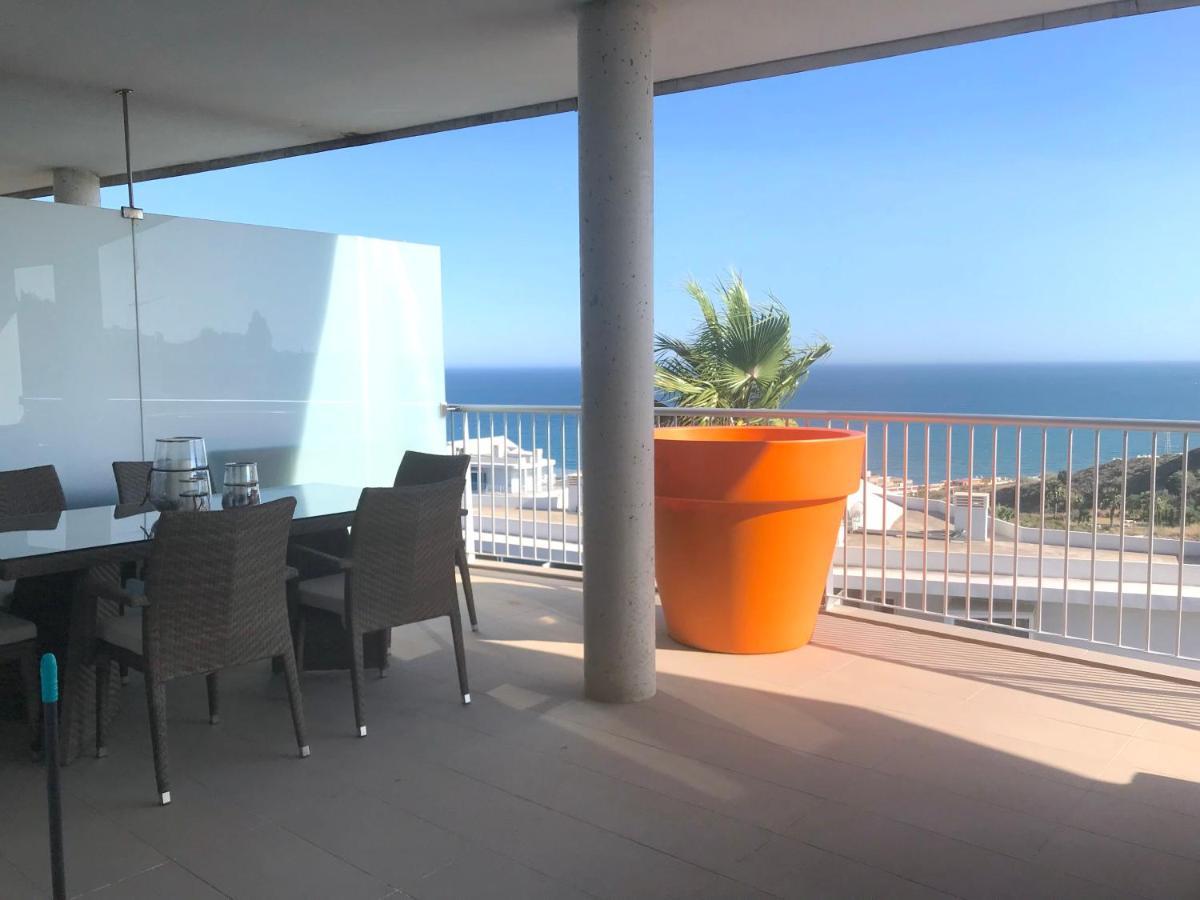 Higueron Lux Benalmádena