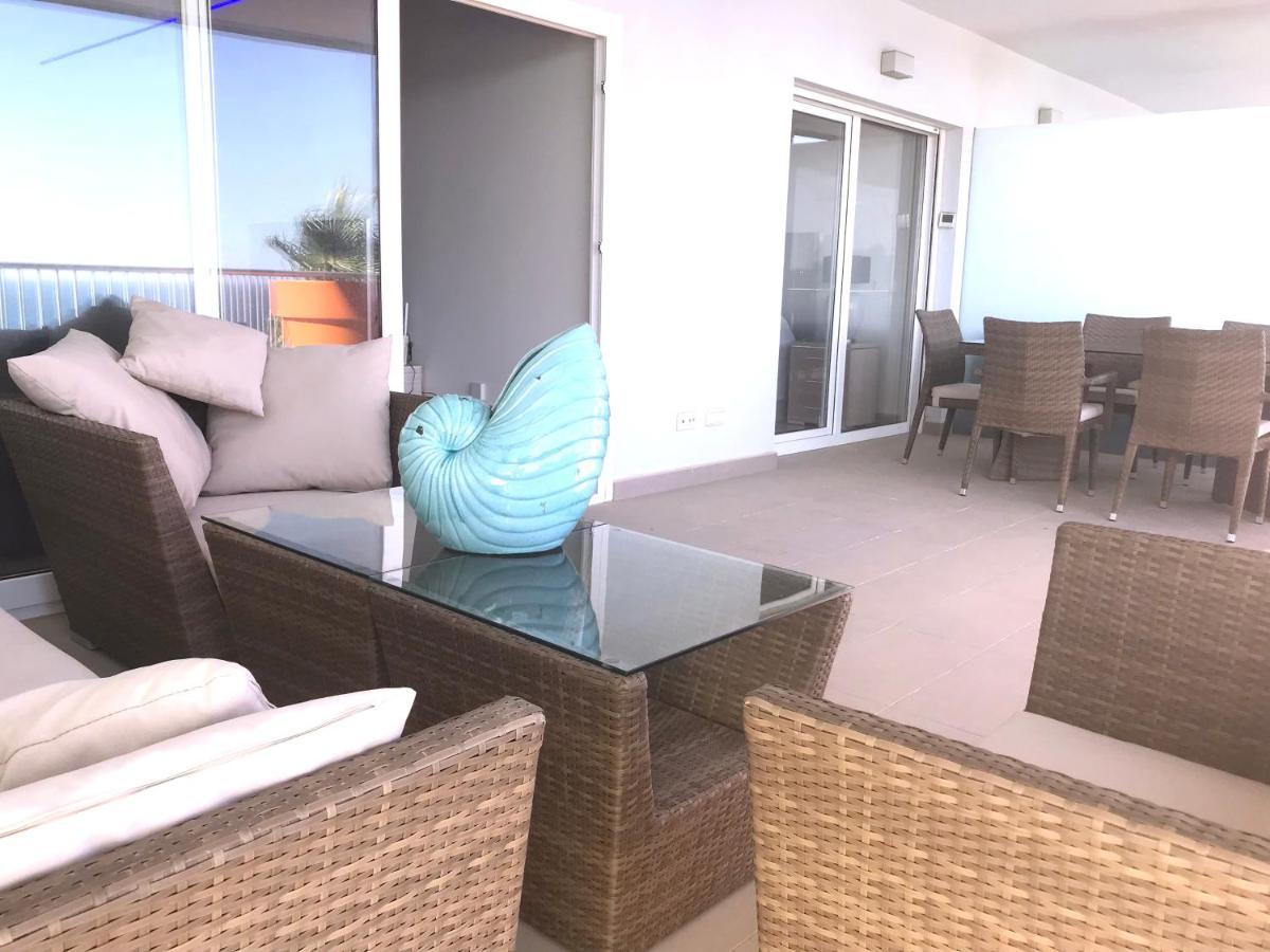 Higueron Lux Appartement Benalmádena