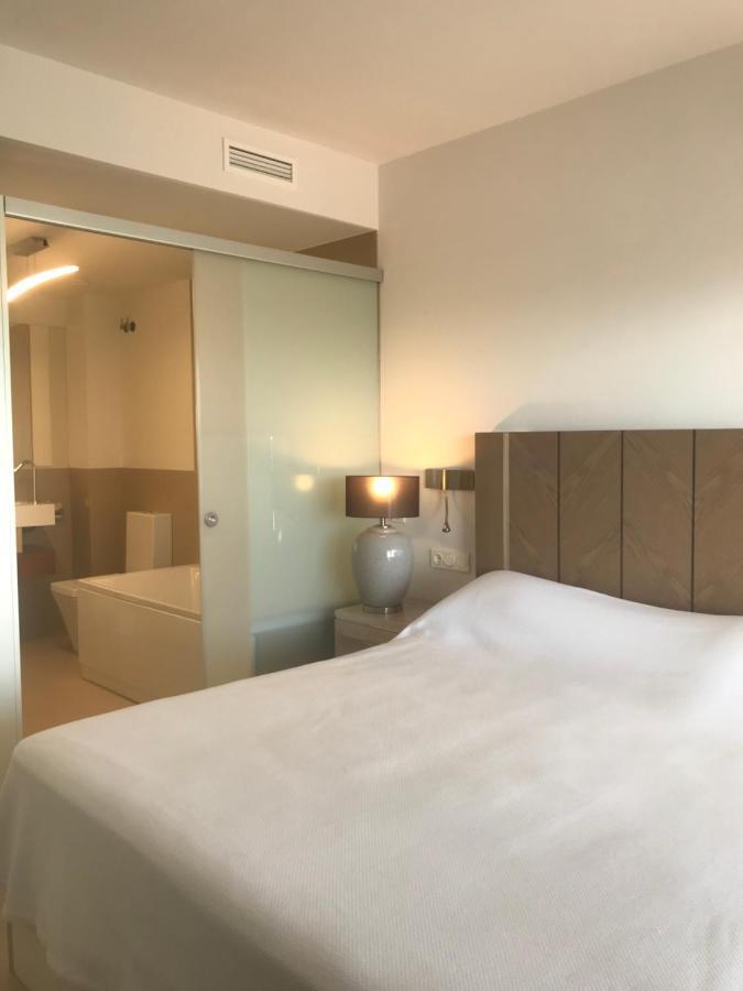 Higueron Lux Appartement