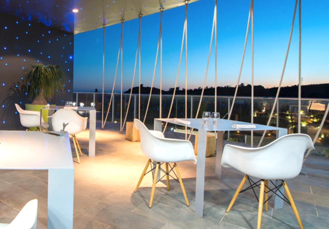 Higueron Lux Appartement Benalmádena